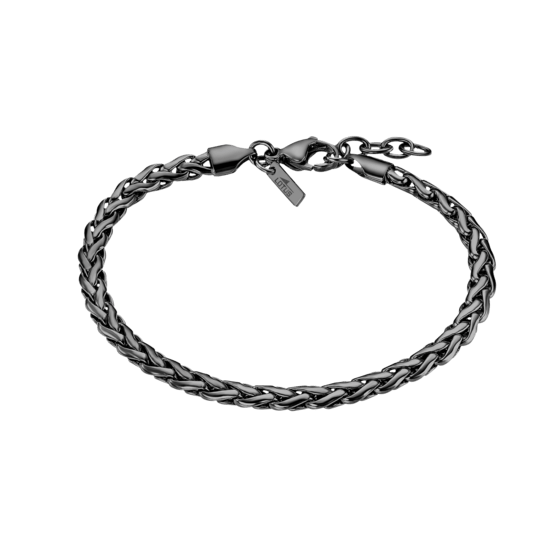 Lotus Style Pulseira Homem