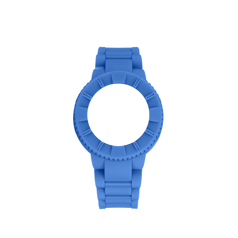 Watx & Co Original Surf / Blue / 38mm