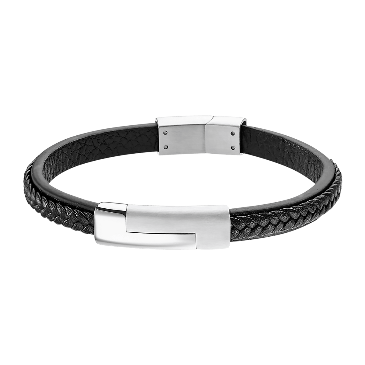 Lotus Style Man Basic Pulseira Homem