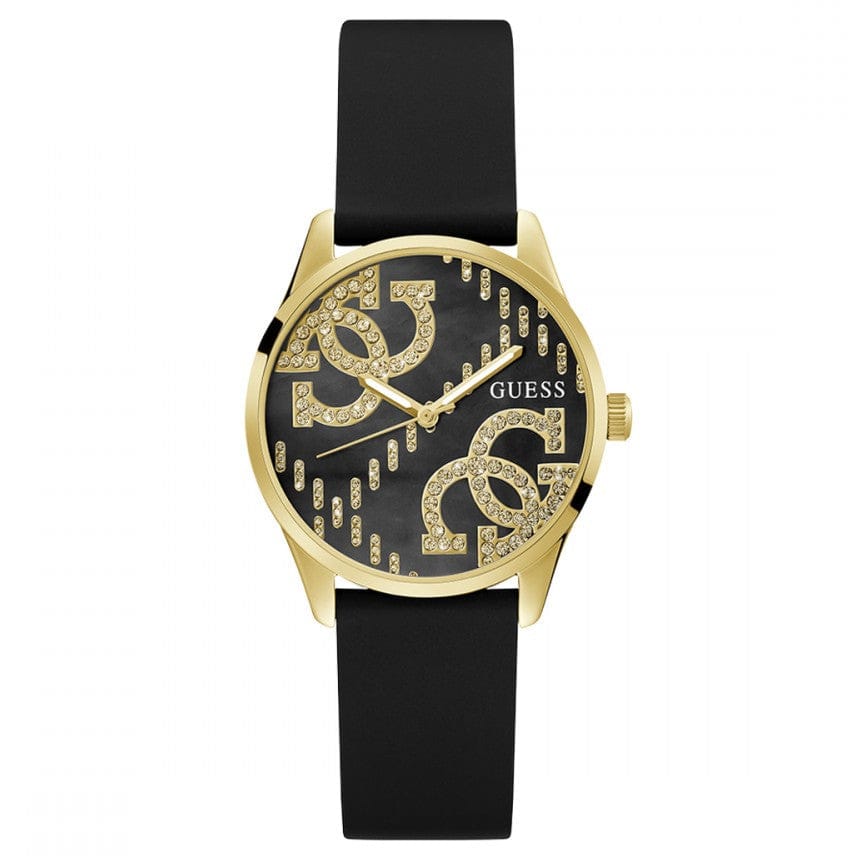 Guess G Stitch Relógio Mulher