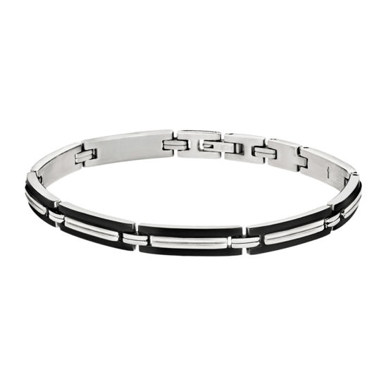 Lotus Style Pulseira Homem