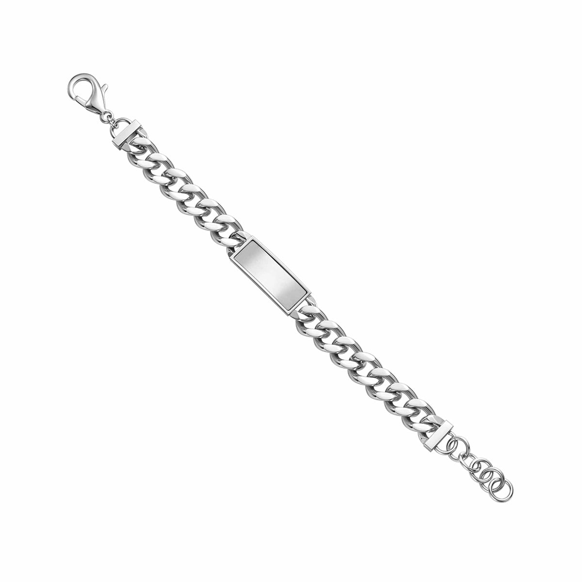 Police Revenge II Pulseira Homem