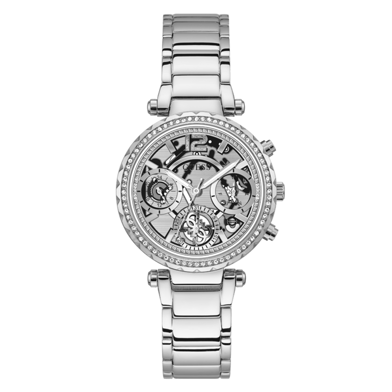 Guess Solstice Relógio Mulher