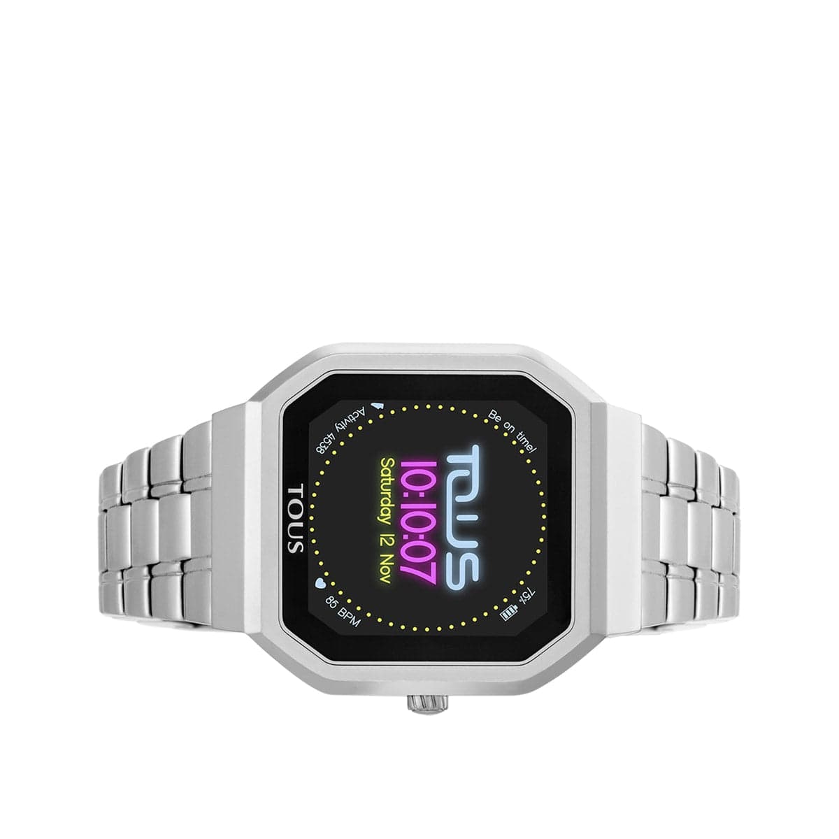 Tous B-Connect Relógio Smartwatch Mulher