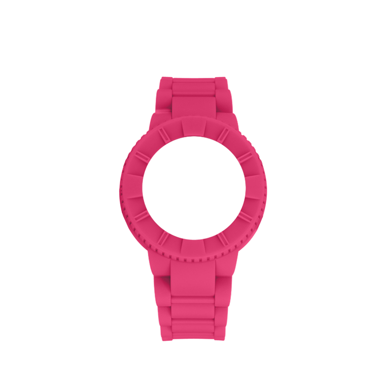 Watx & Co Original Hawai / Pink / 38mm