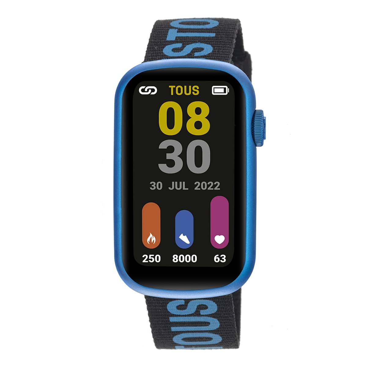 Tous T-Band Relógio Smartwatch Mulher