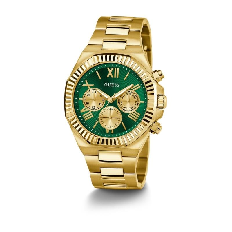 Guess Equity Relógio Homem