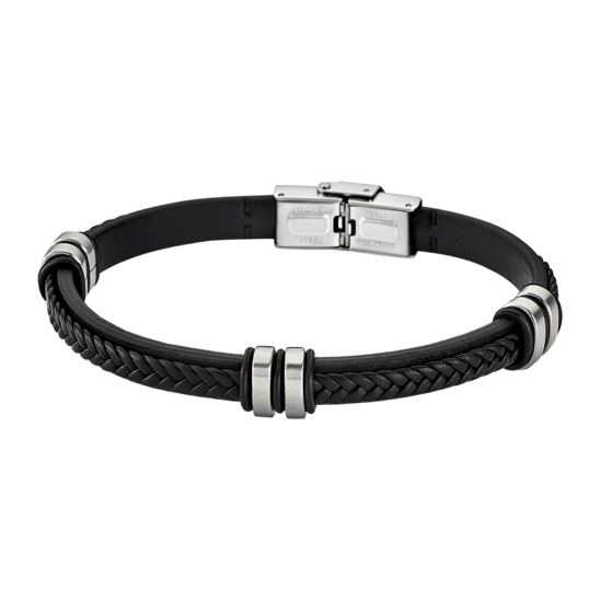 Lotus Style Urban Pulseira Homem