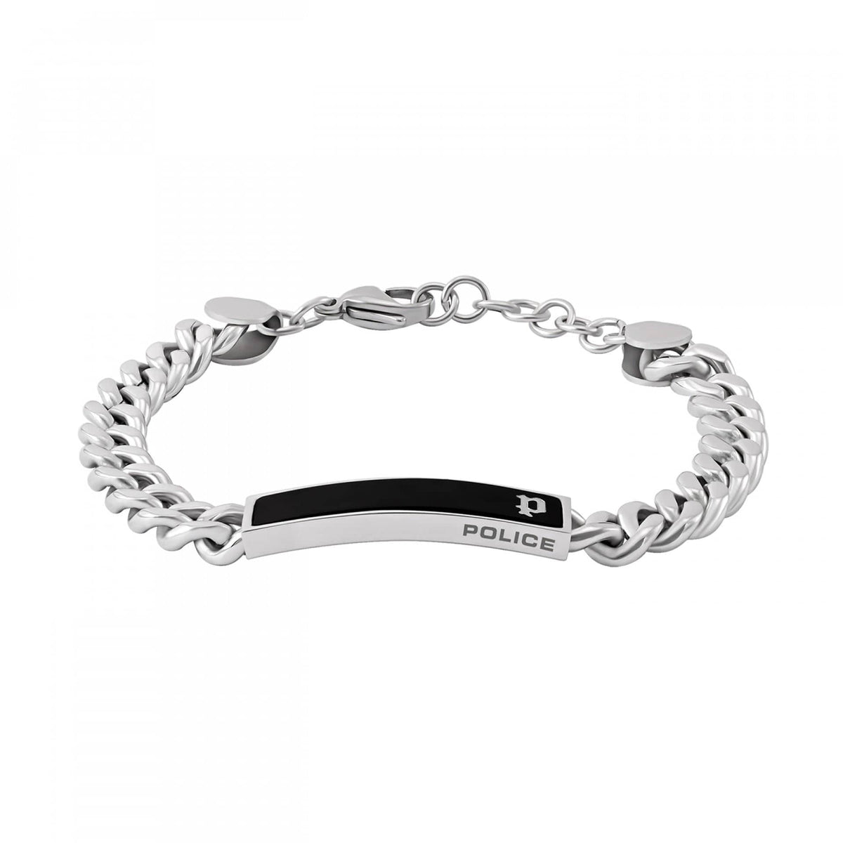 Police Pulseira Strip II Homem