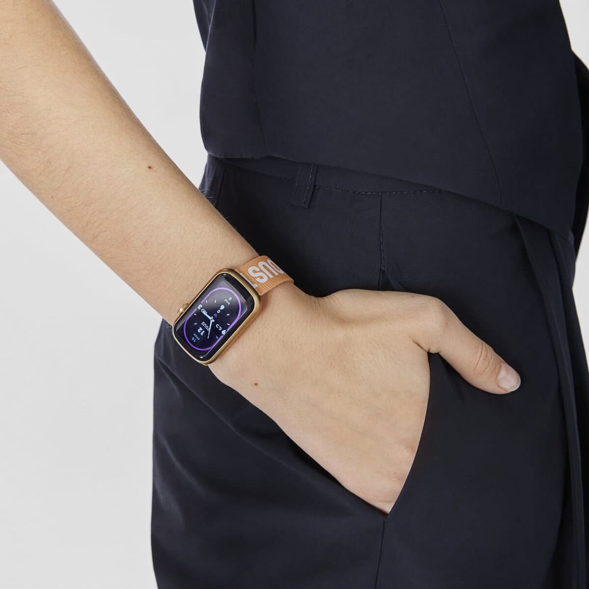 Tous T-Band Relógio Smartwatch Mulher