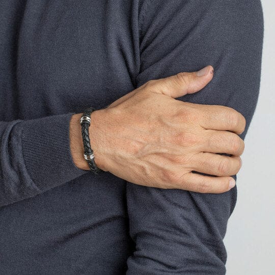 Lotus Style Urban Man Pulseira Homem