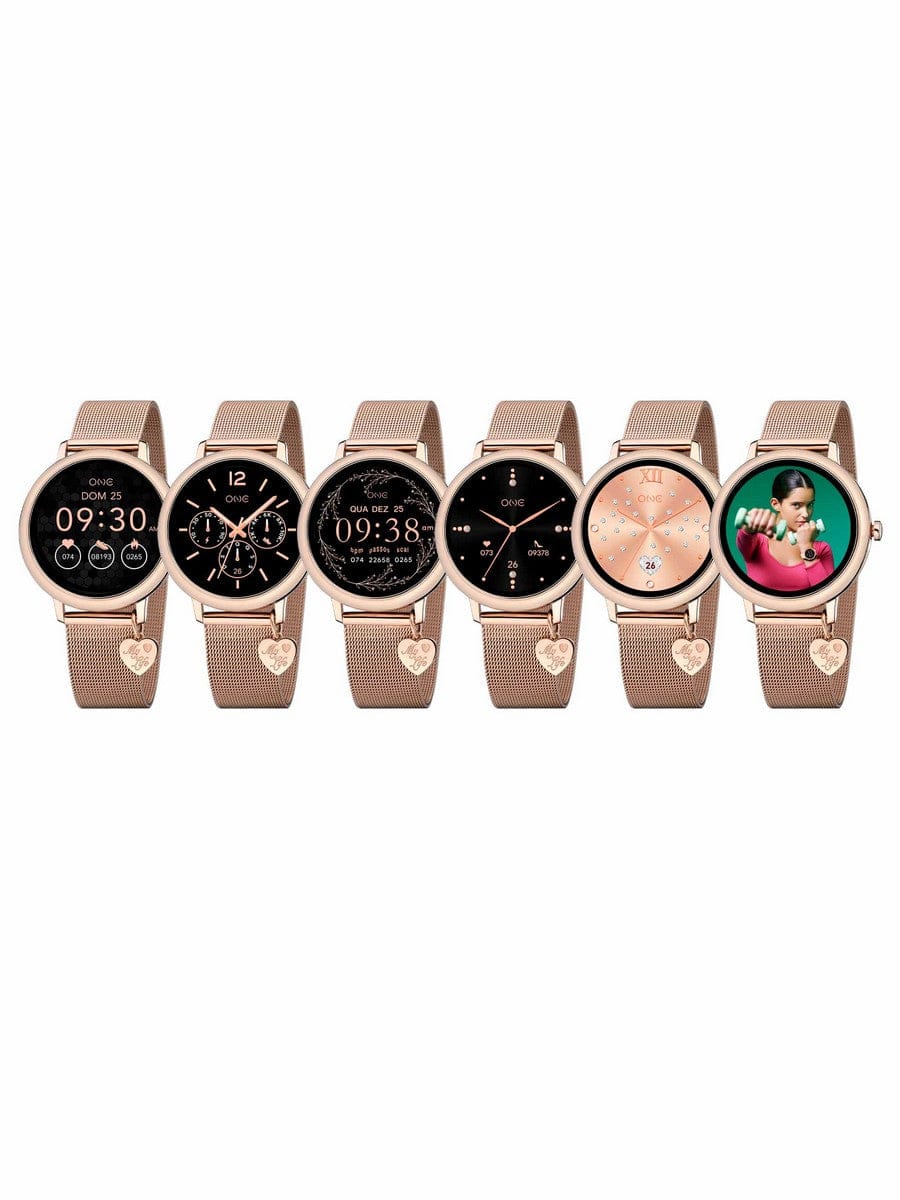 One Smartwatch One Petite
