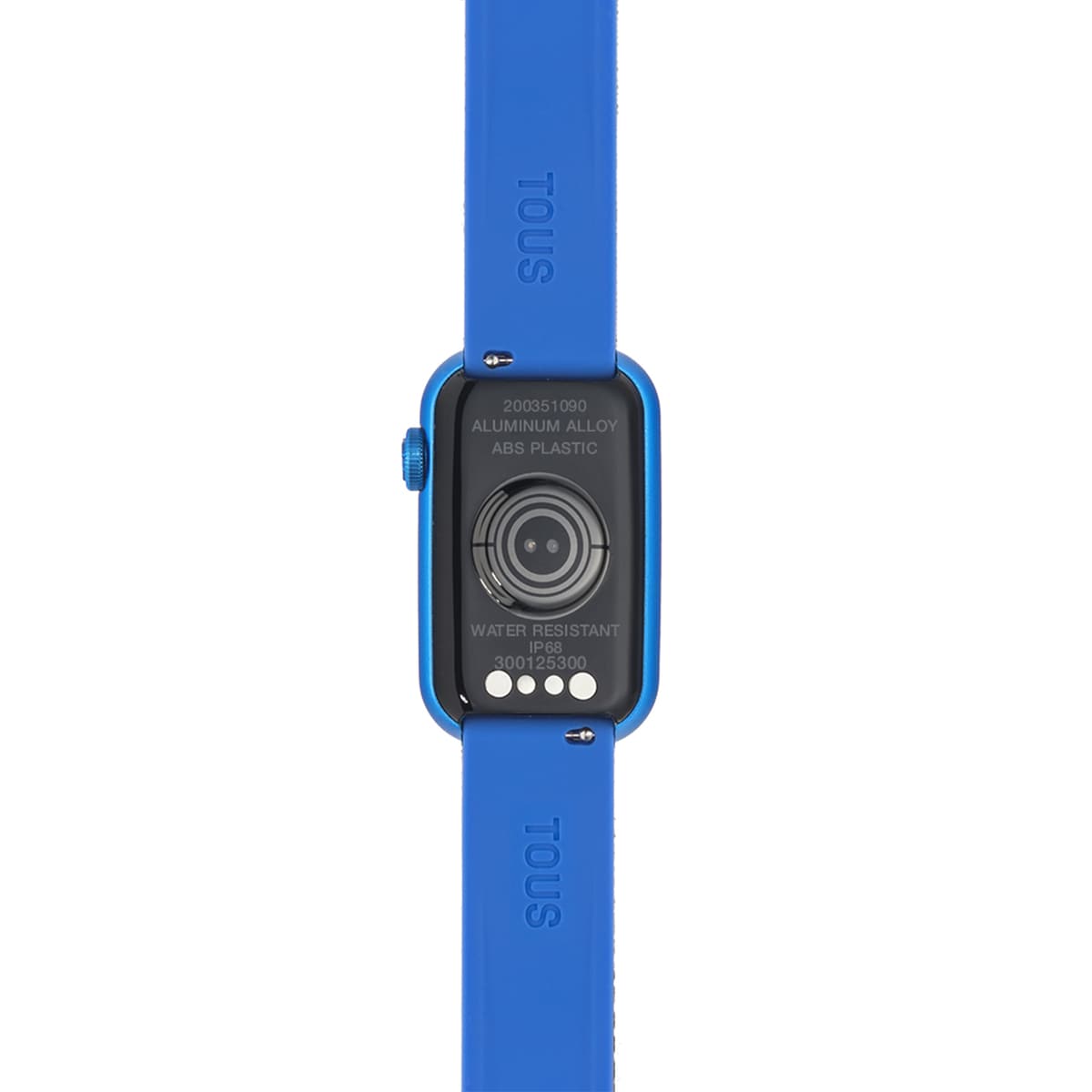 Tous T-Band Relógio Smartwatch Mulher