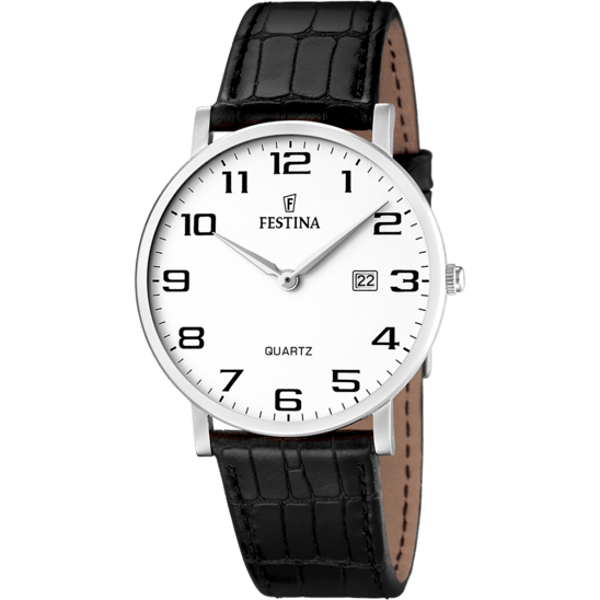 Festina Classic Relógio Homem