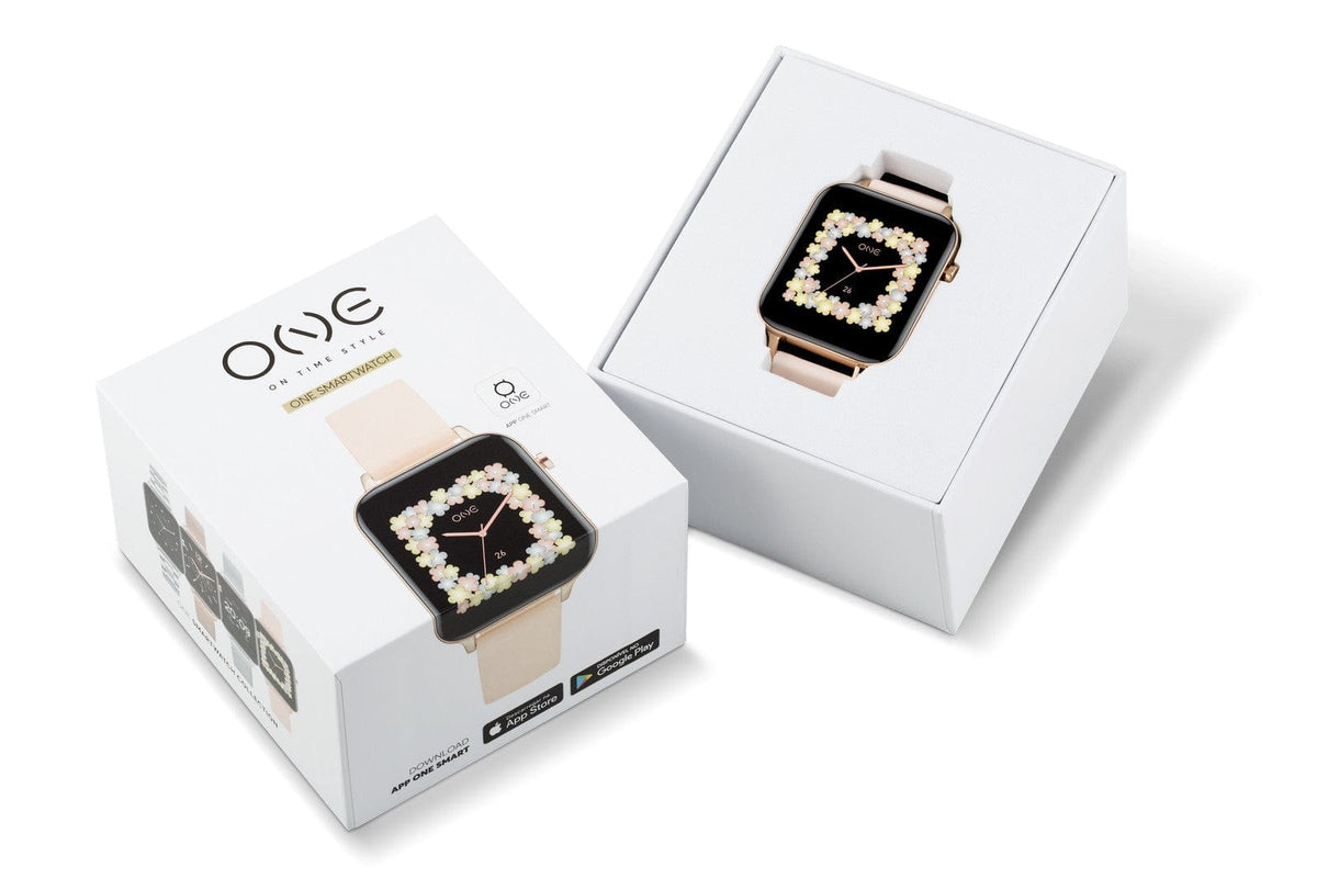 One Smartwatch Squasher