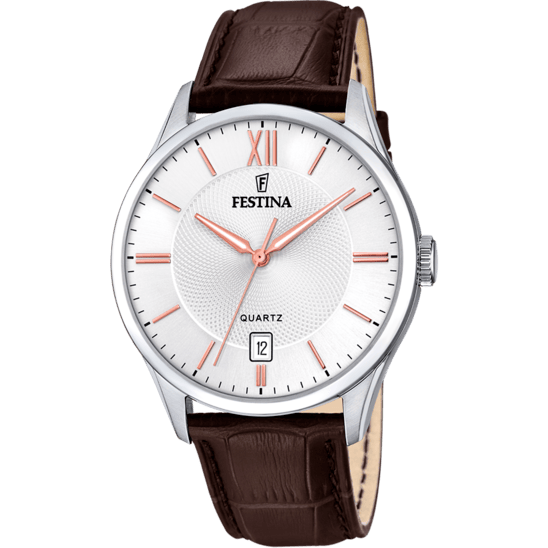 Festina Classics Relógio Homem