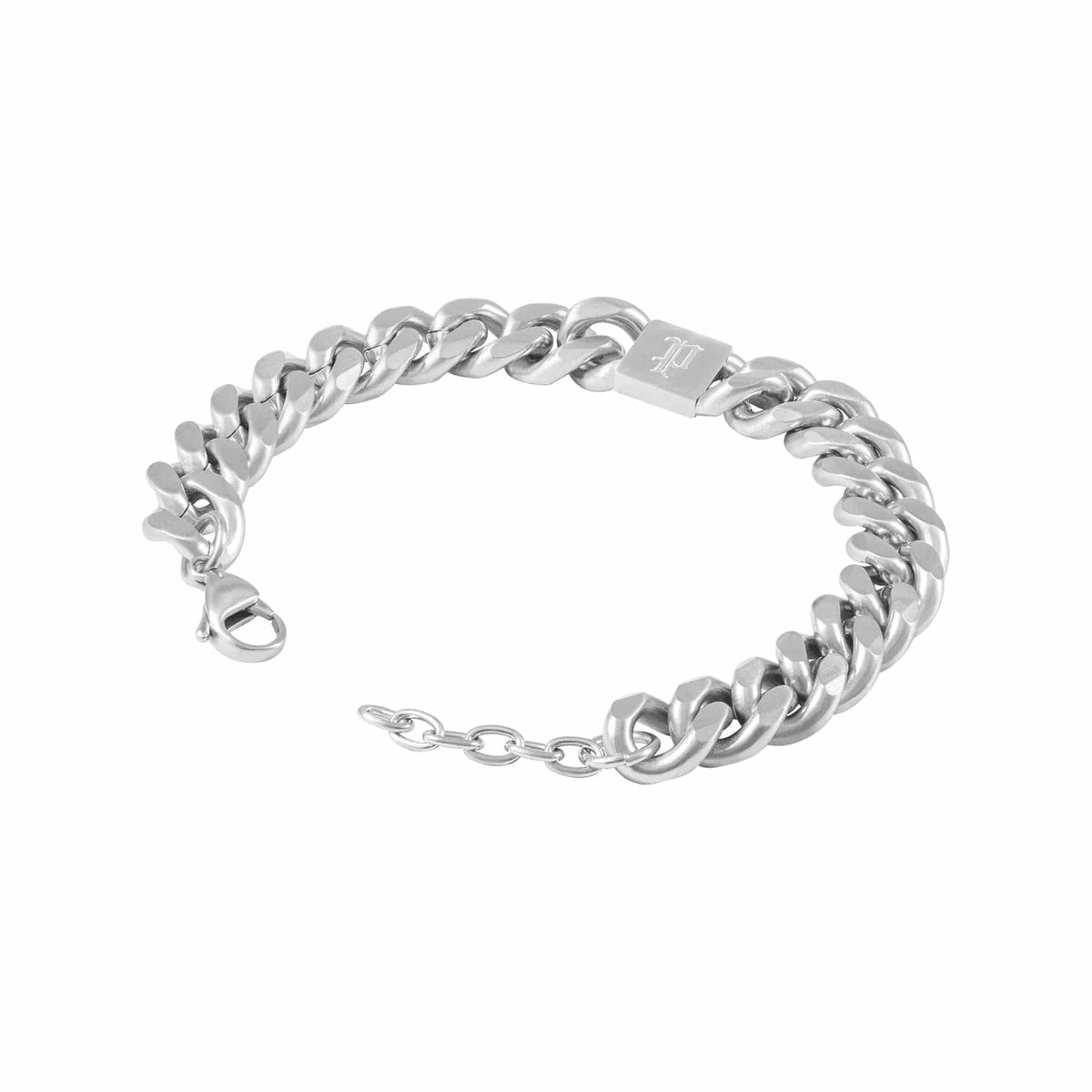 Police Interstellar Pulseira Homem
