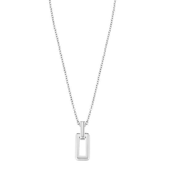Lotus Style Colar Homem