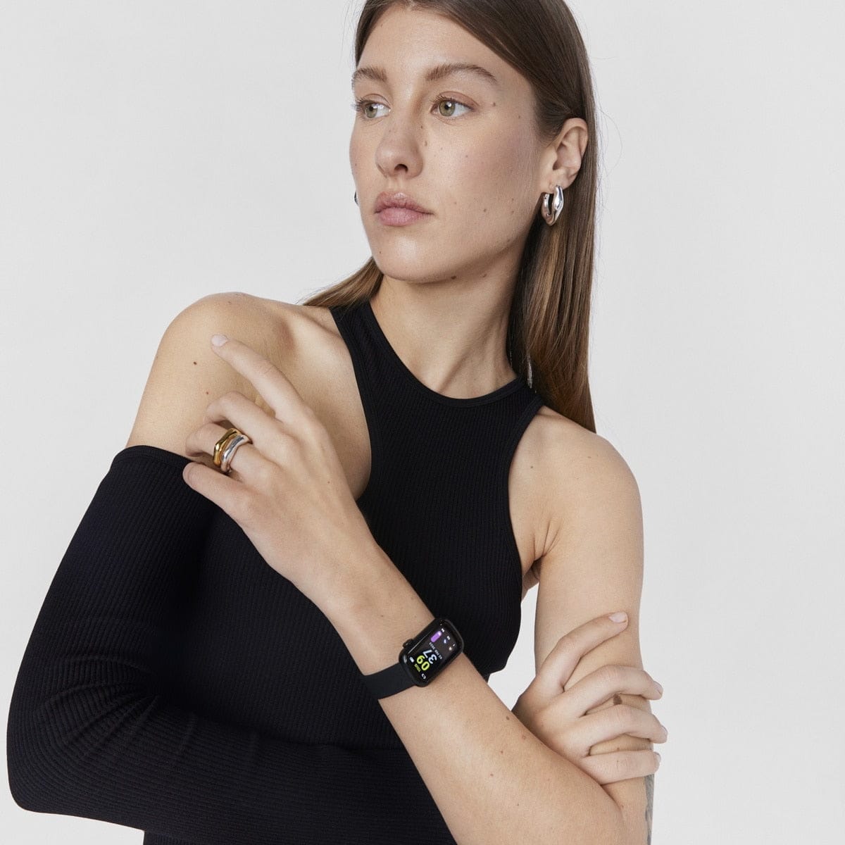 Tous T-Band Relógio Smartwatch Mulher