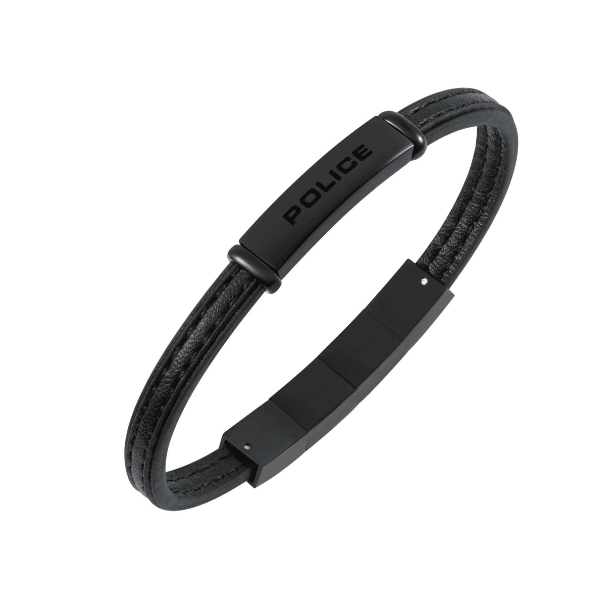 Police Recall Pulseira Homem