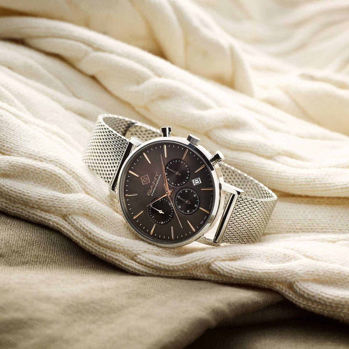 Gant Park Avenue Relógio Chronograph Homem