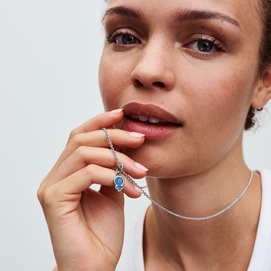 Pandora UNICEF Powerful Women Conta Pendente