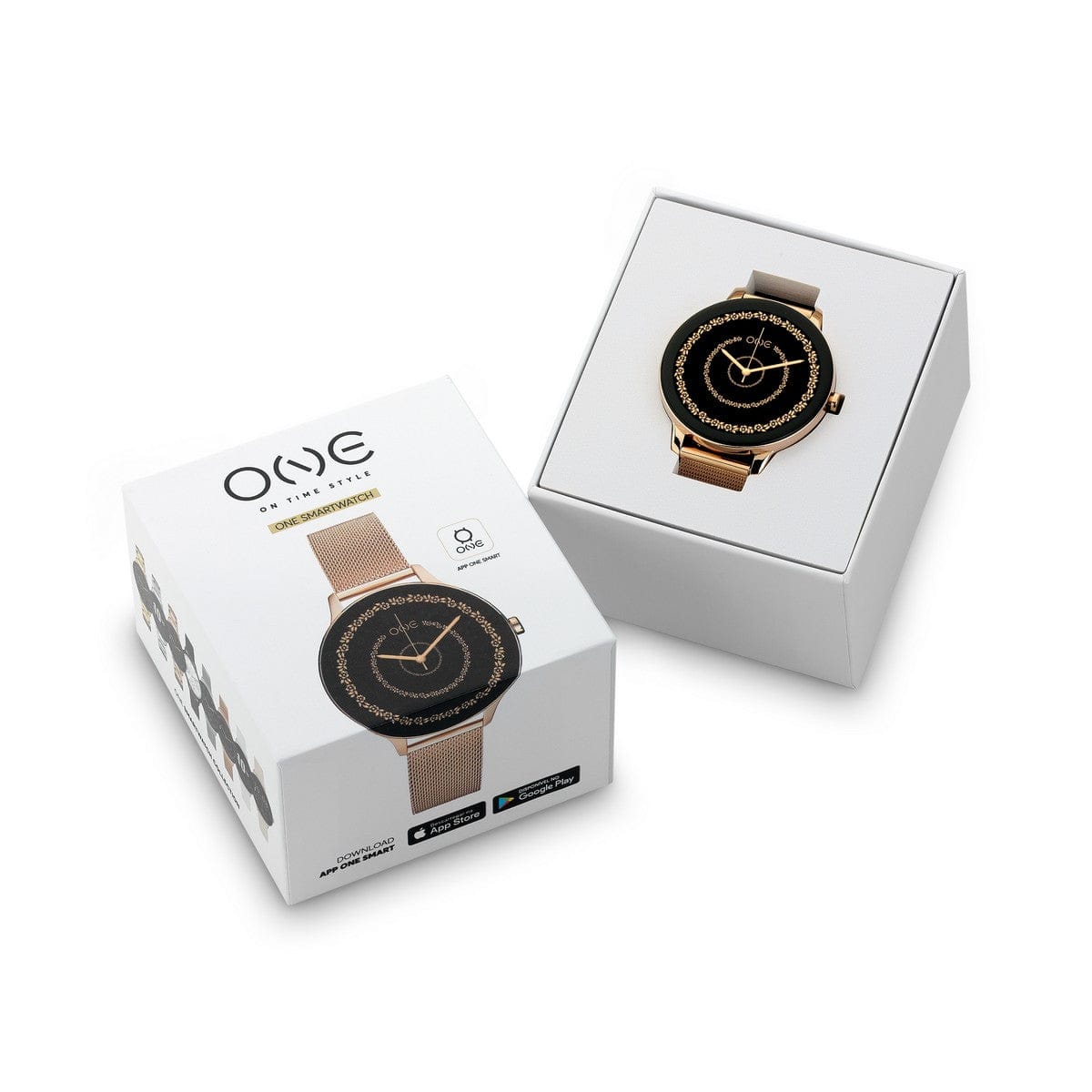 One Smartwatch ChillOut