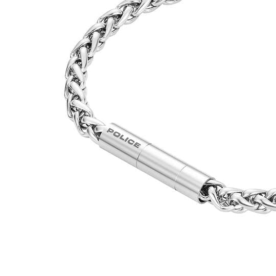 Police Temptation II Pulseira Homem