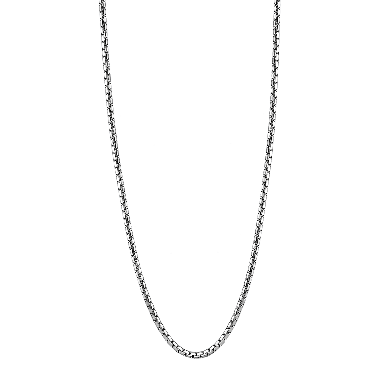 Lotus Style Man in Black Colar Homem