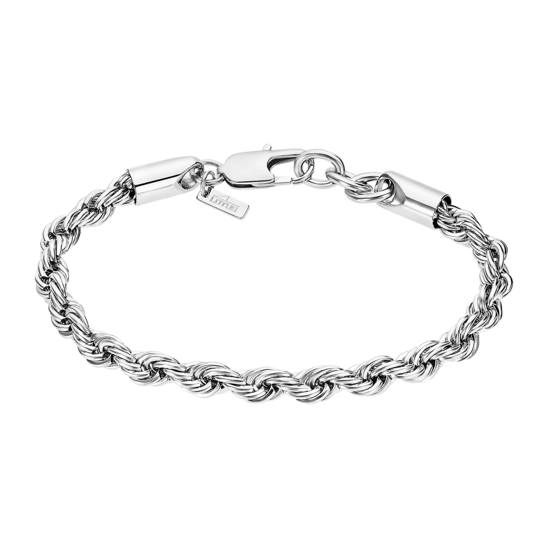 Lotus Style Pulseira Homem