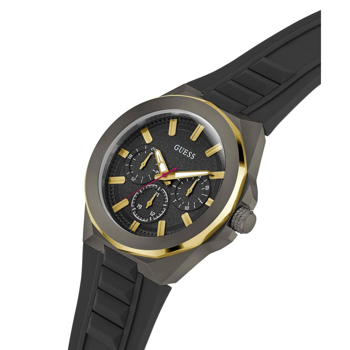 Guess Dashboard Relógio Homem
