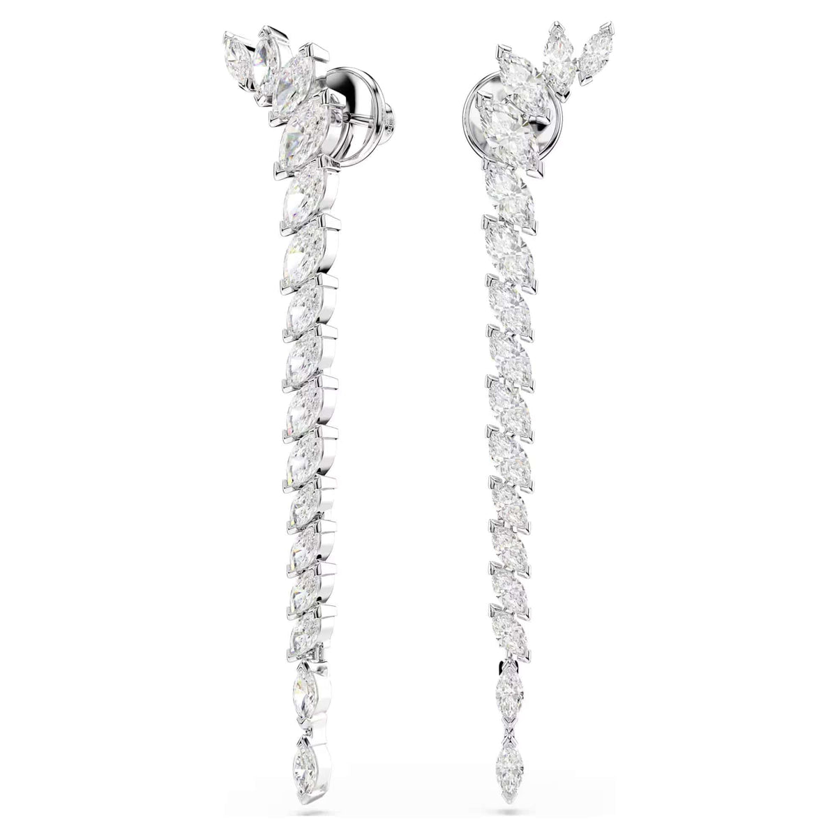 Swarovski Mesmera Brincos Mulher
