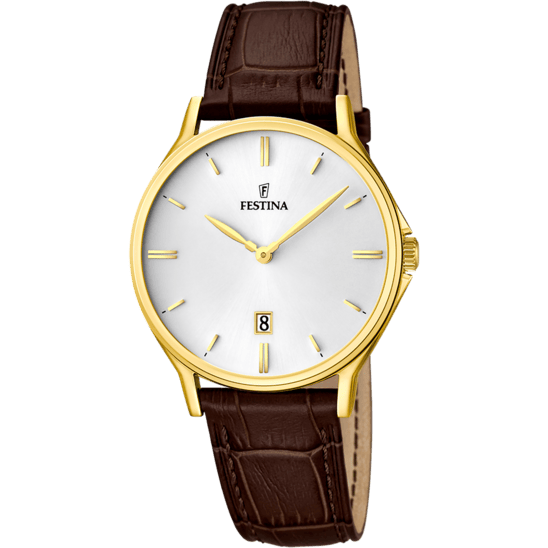 Festina Classic Relógio Homem