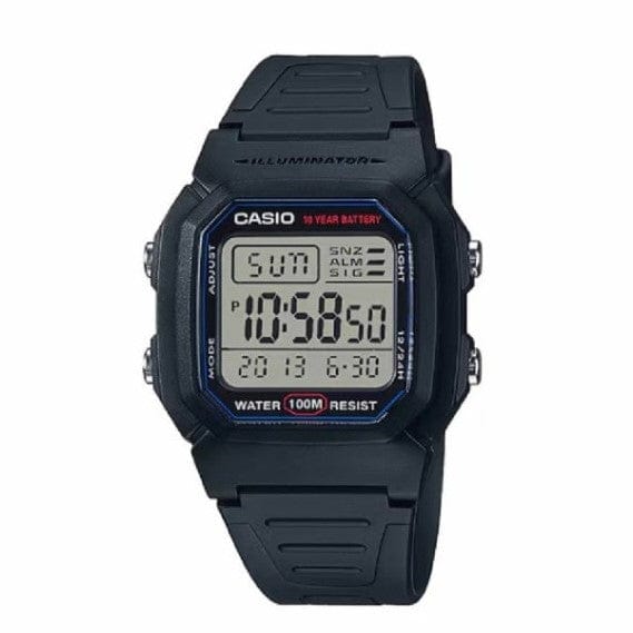 Casio Collection Relógio Homem