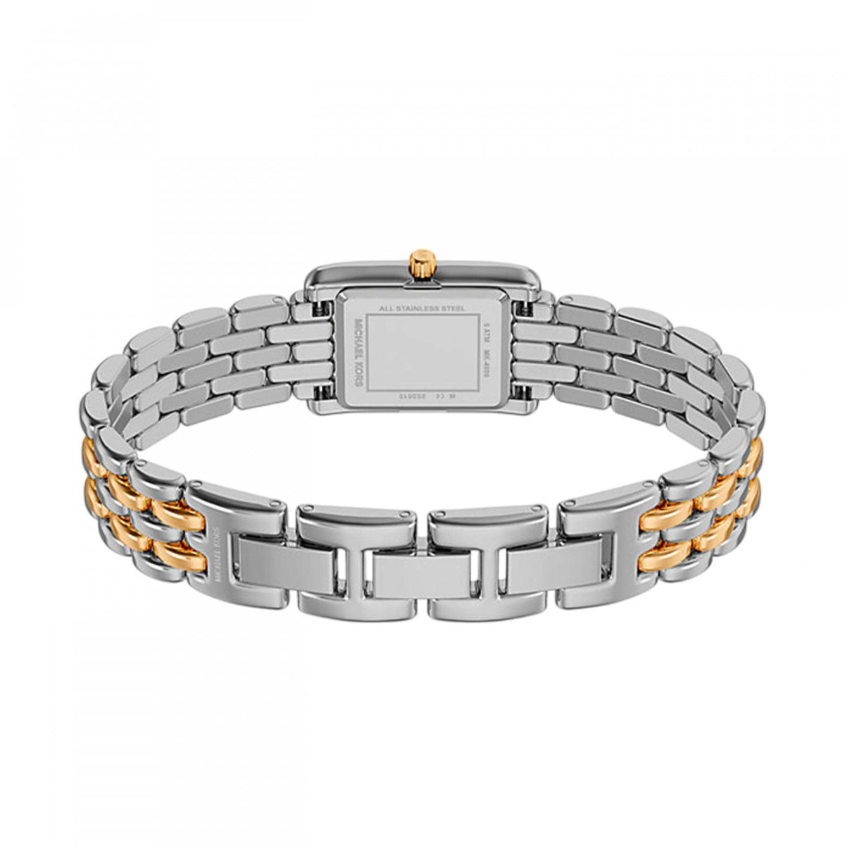 Michael Kors Relógio Essex Branco