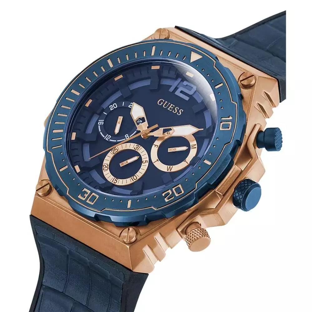 Guess Venture Relógio Homem