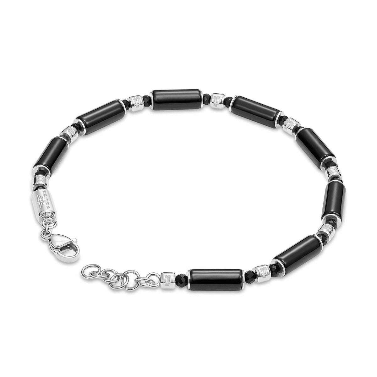 Police Silo Pulseira Homem