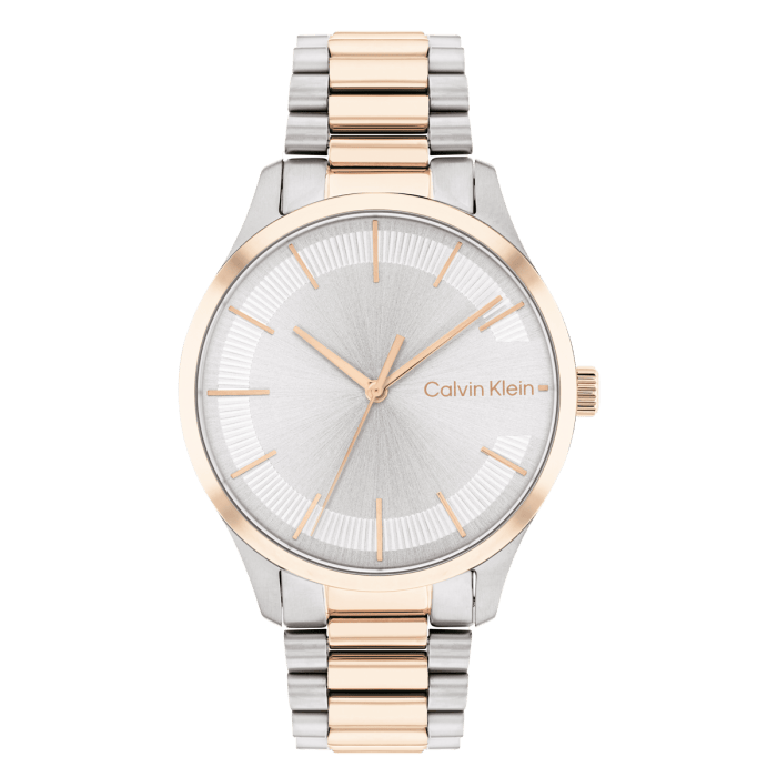 Calvin Klein Iconic Relógio Mulher