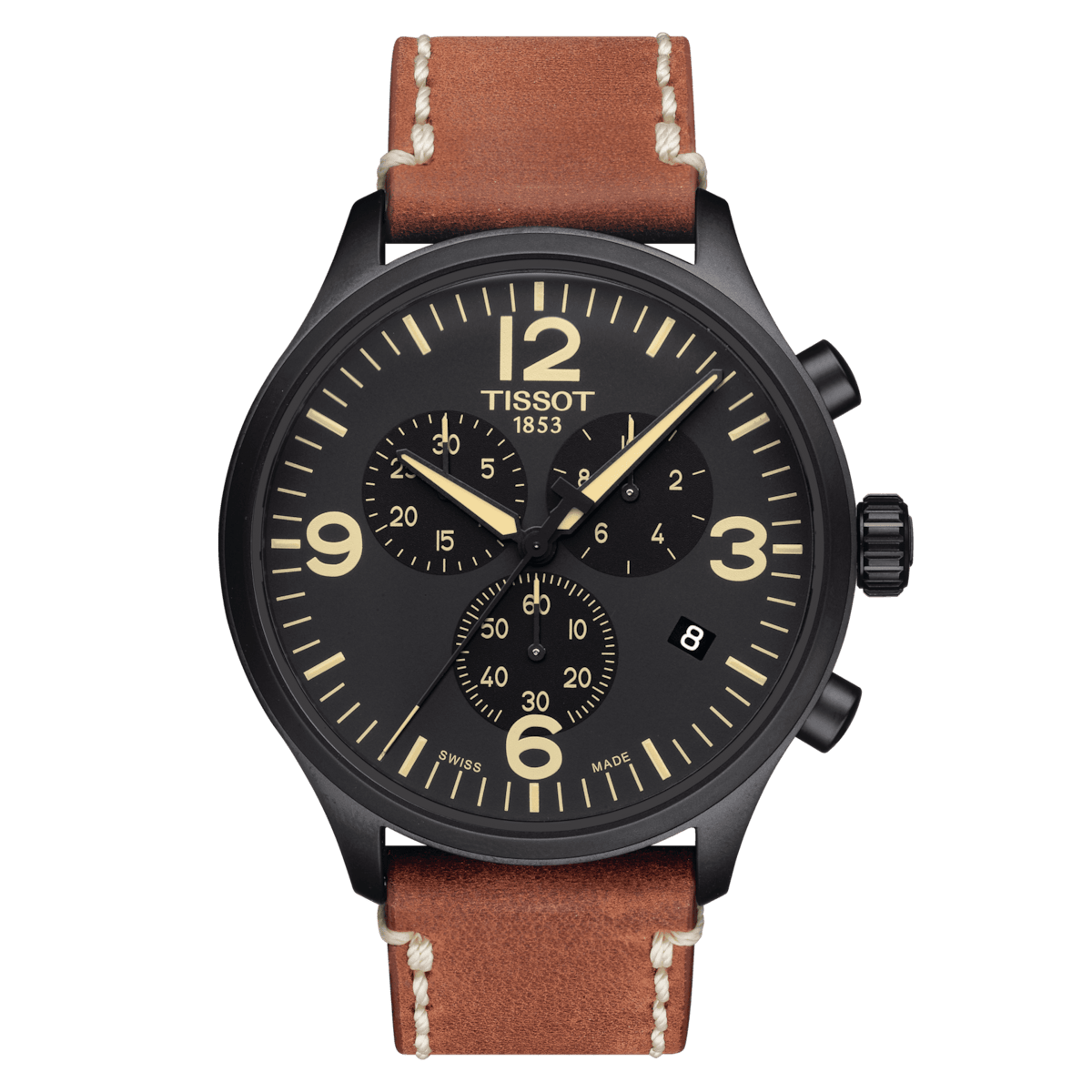Tissot T-Sport Relógio Homem