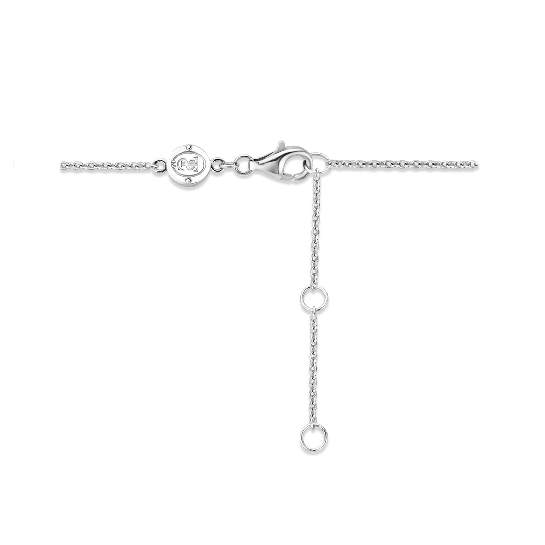 Ti Sento Pulseira Bicolor Mulher
