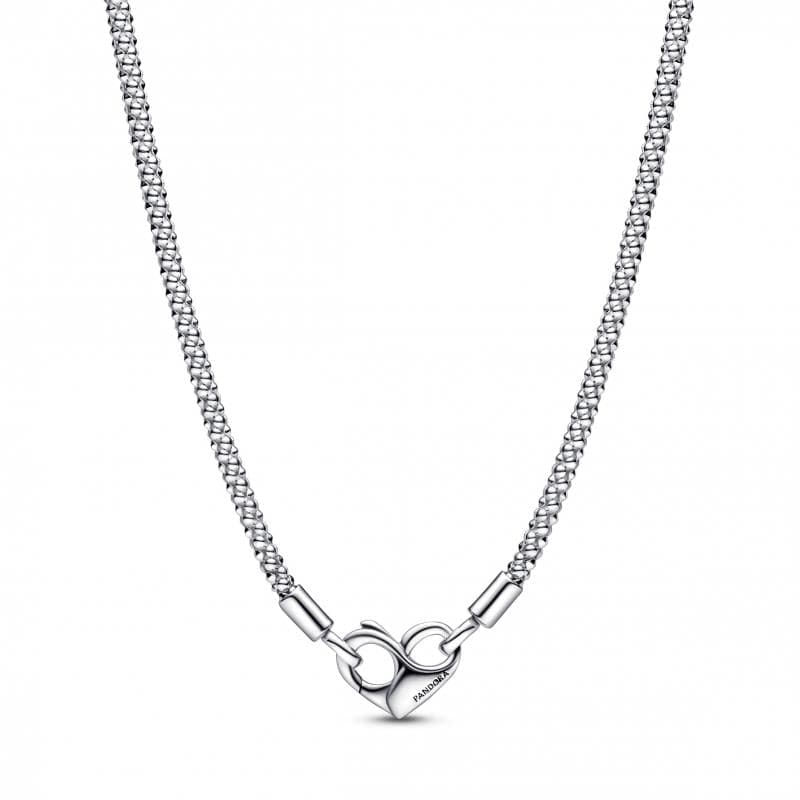 Pandora Moments Studded Colar Mulher