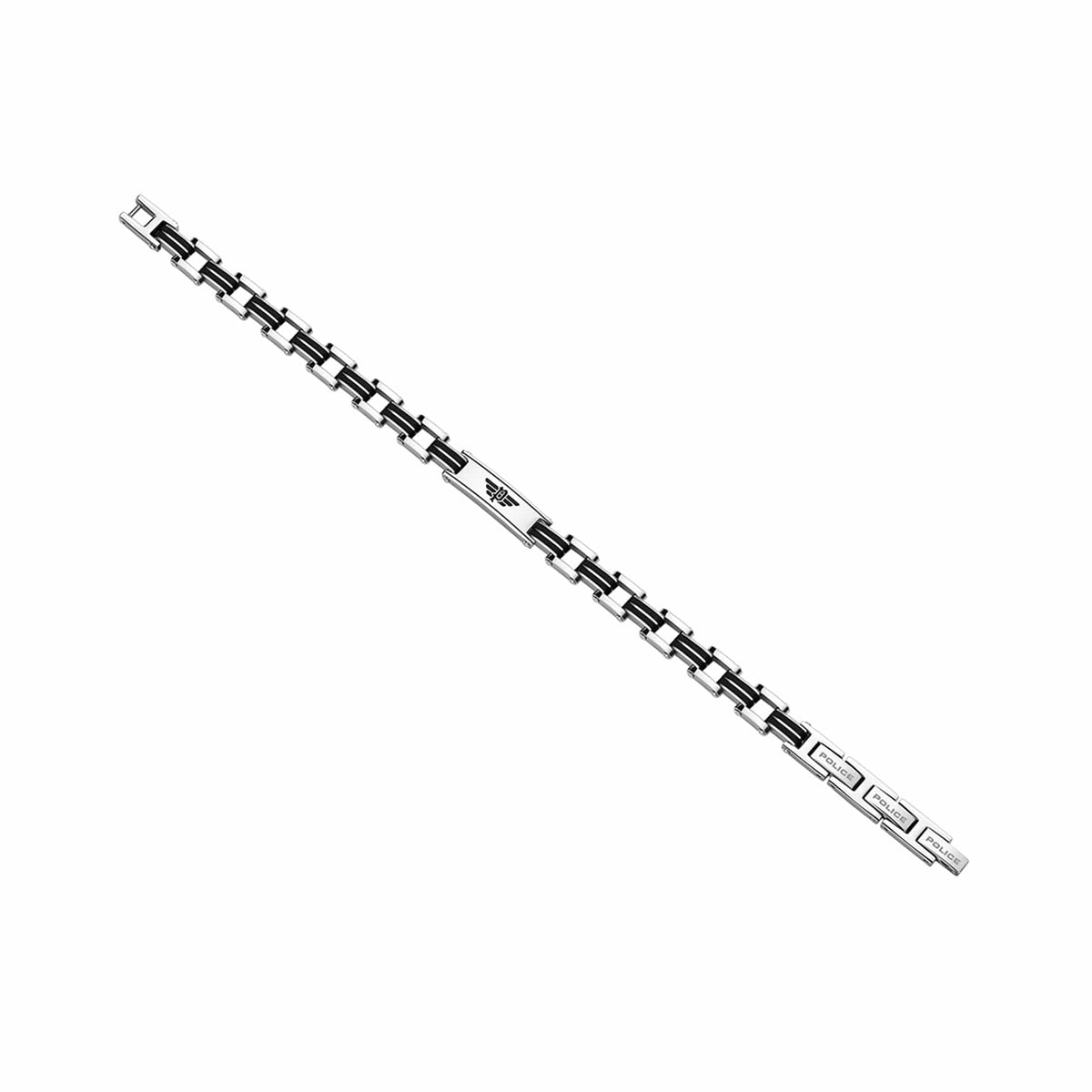 Police Carb II Pulseira Homem