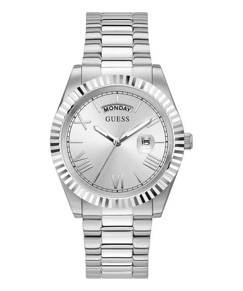 Guess Connoisseur Relógio