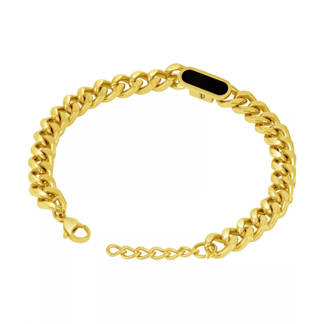 Police Vigor Pulseira Homem