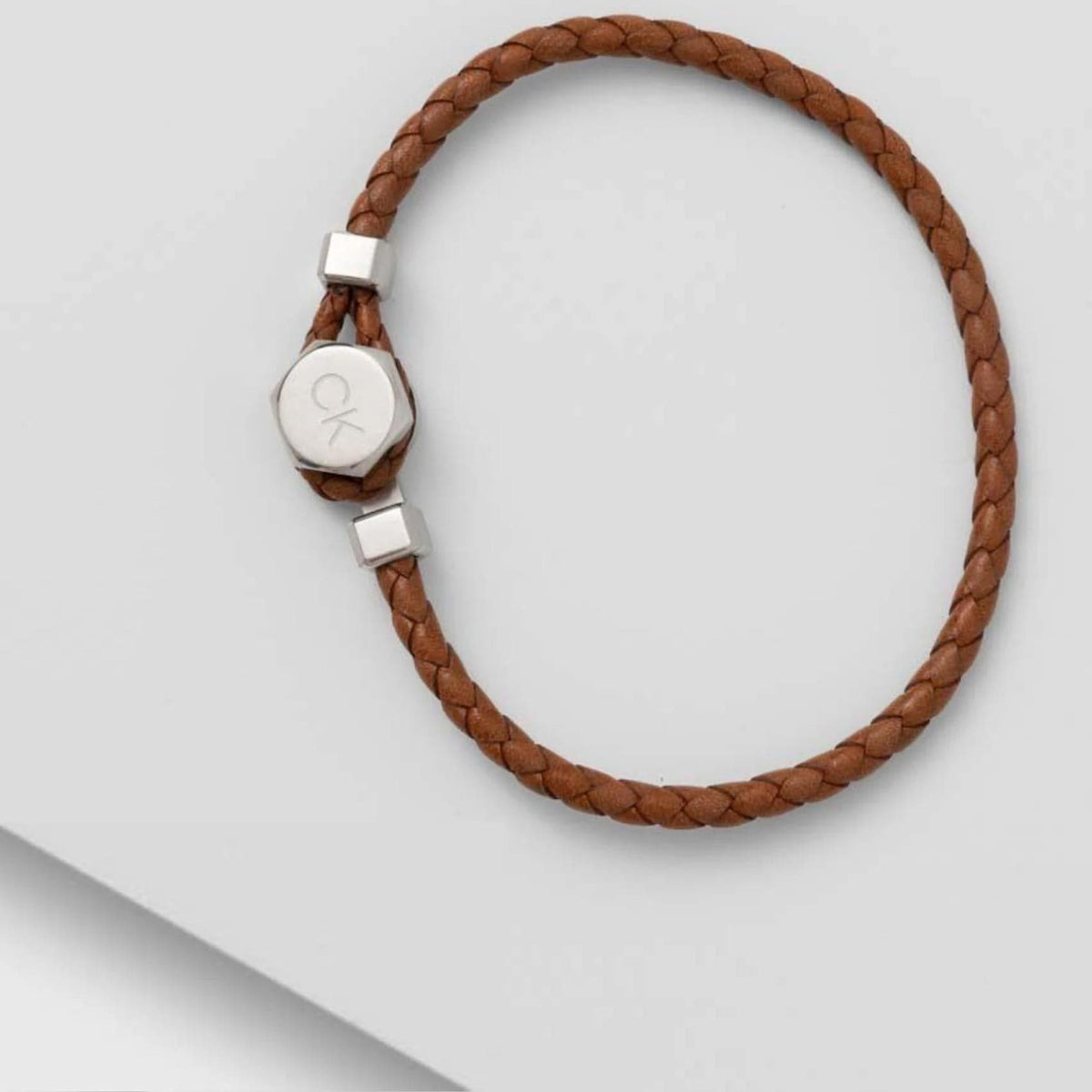 Calvin Klein Latch Pulseira Homem