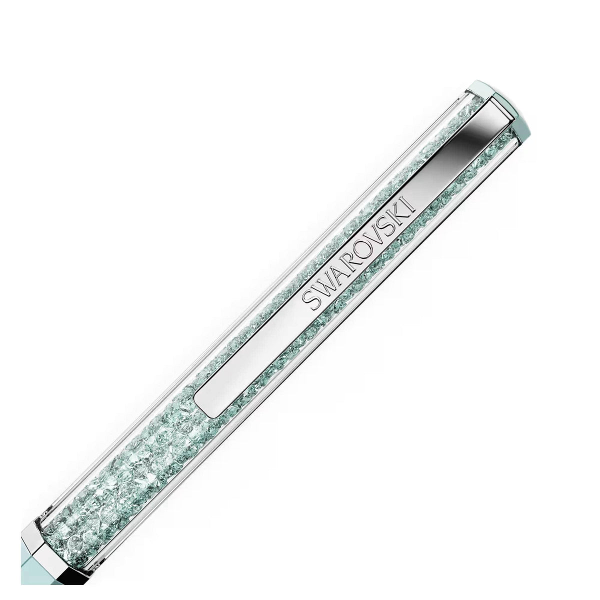 Swarovski Crystalline Caneta Azul