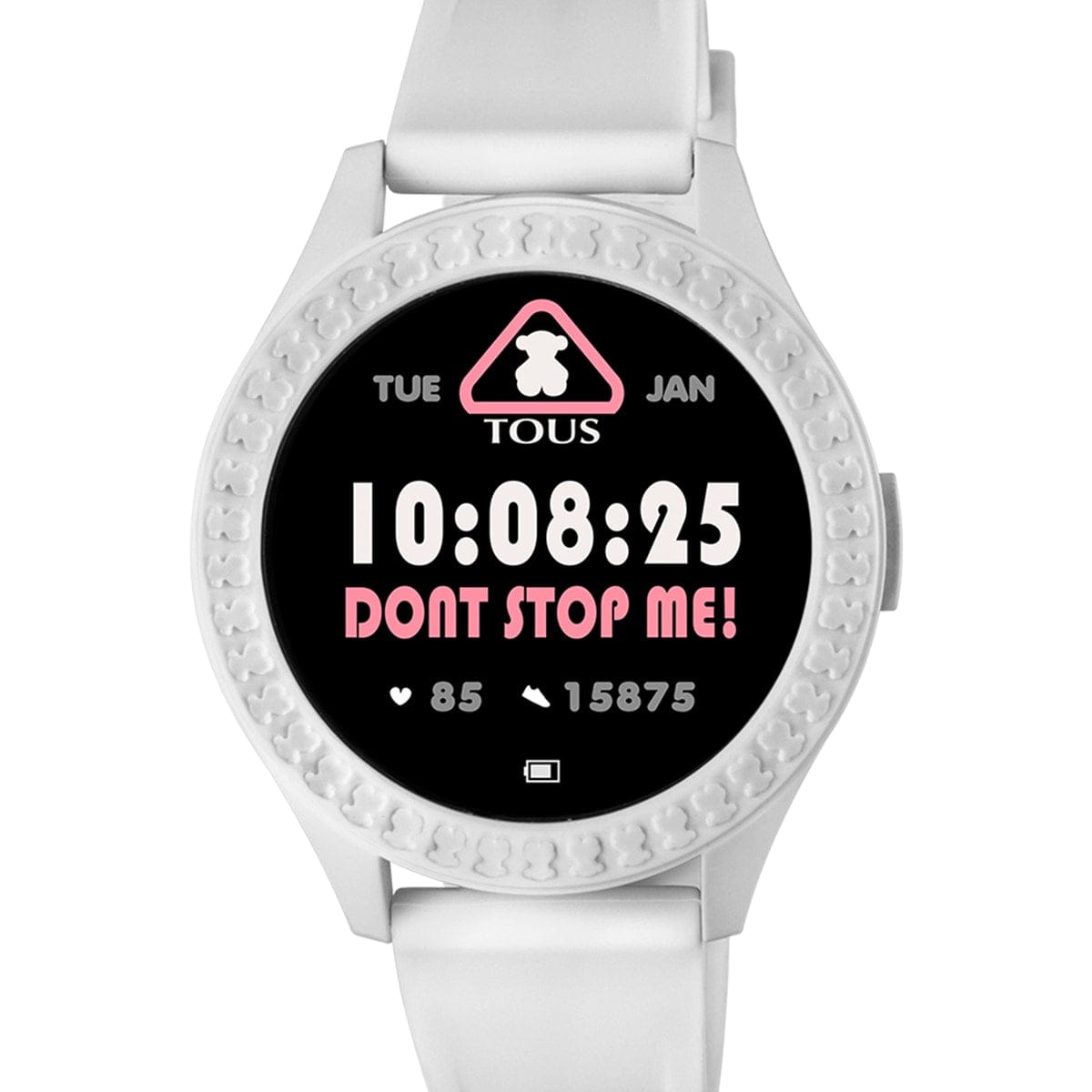 Tous Smarteen Connect Relógio Smartwatch Mulher
