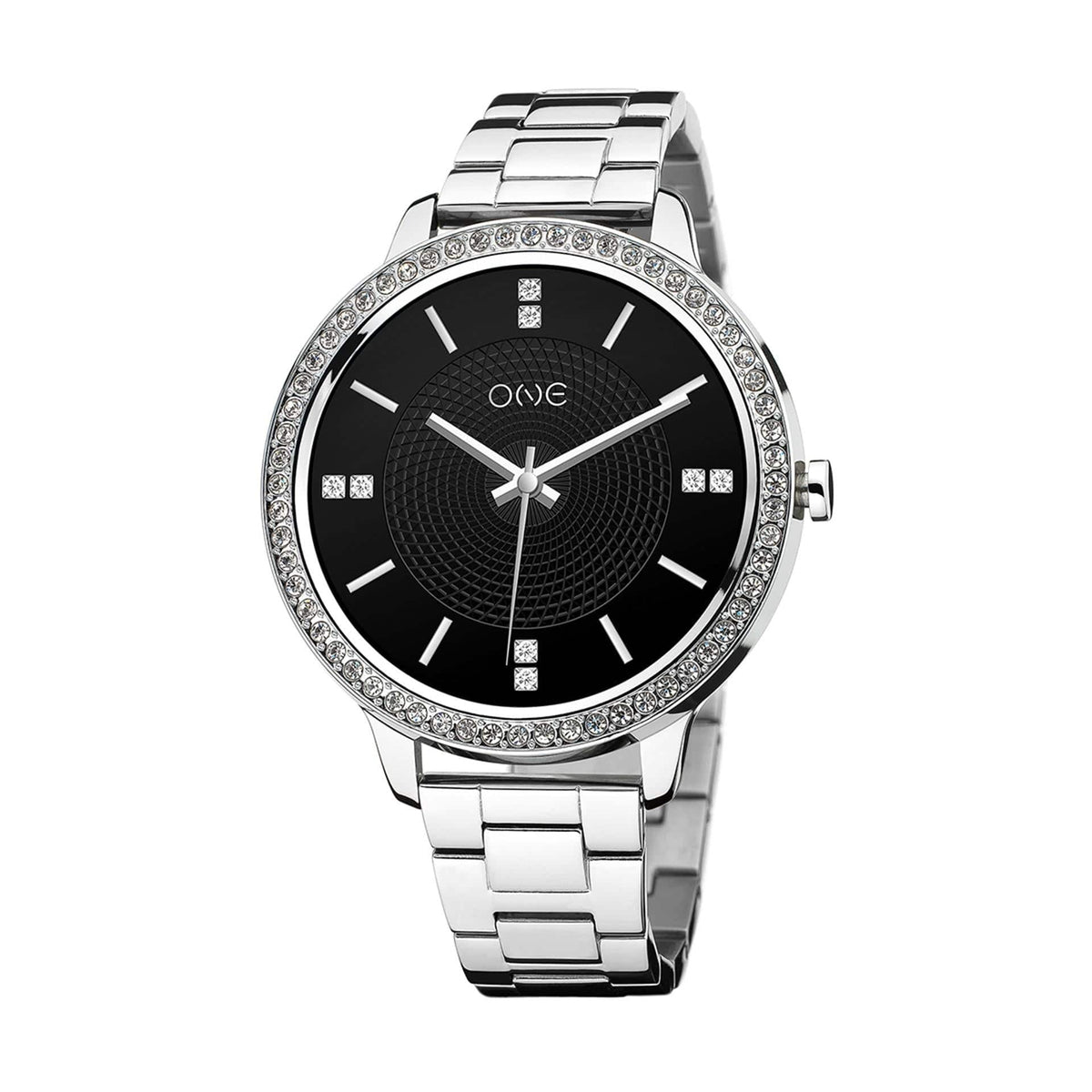 One Smartwatch PowerHouse