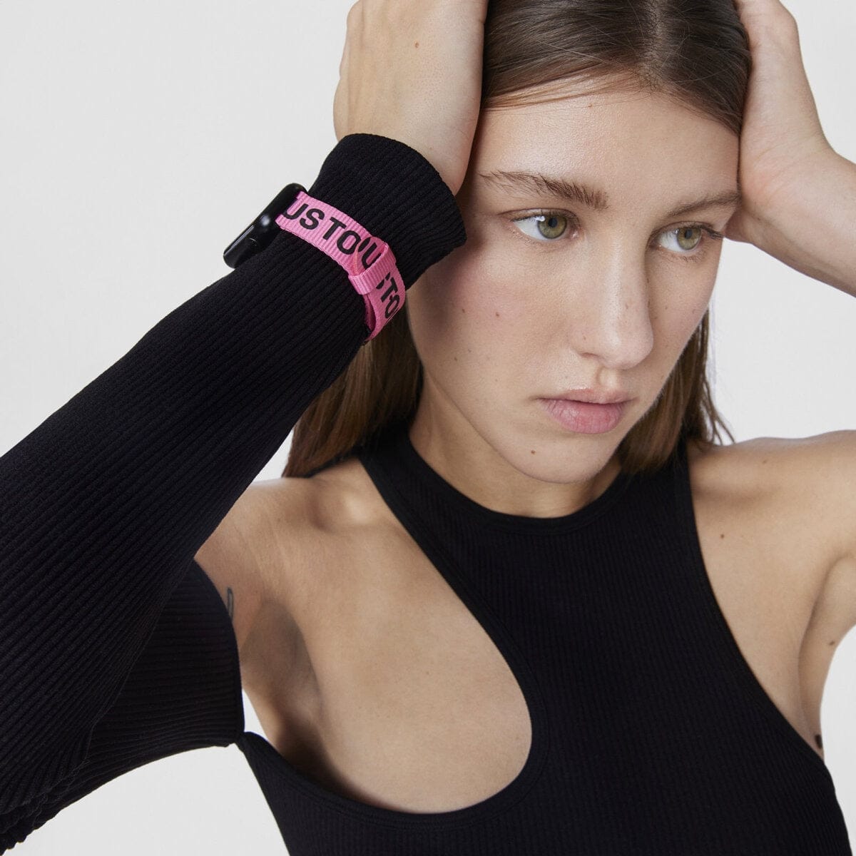 Tous T-Band Relógio Smartwatch Mulher