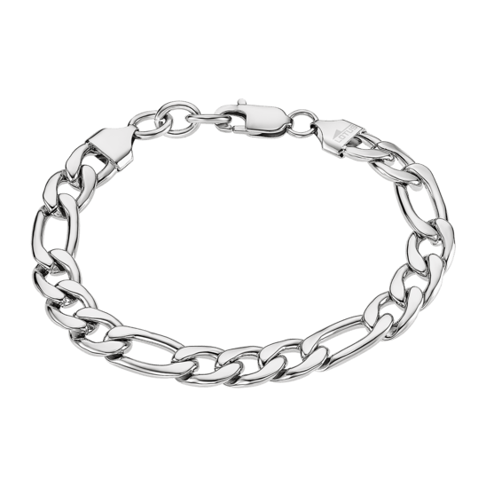 Lotus Style Men in Black Pulseira Homem